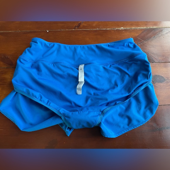 CRZ Yoga Running Shorts Size Small - Picture 6 of 7